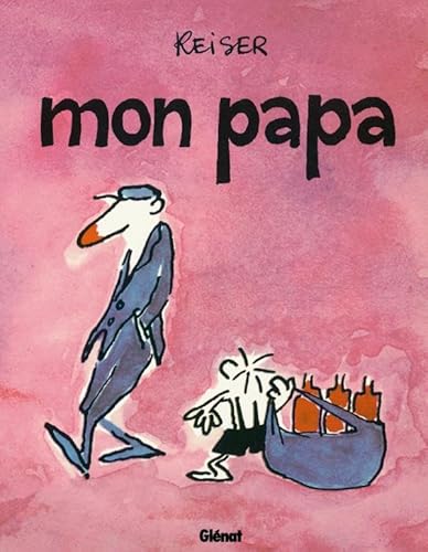 9782723477109: Mon Papa (Humour)