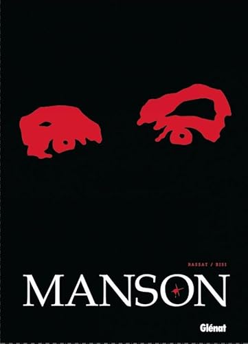 Beispielbild fr Manson zum Verkauf von Chapitre.com : livres et presse ancienne