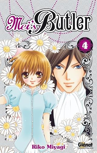 9782723477796: Shojo Manga: Tome 4