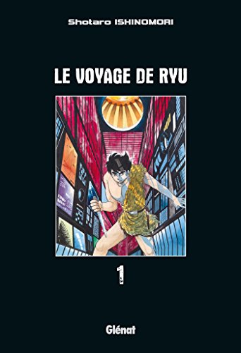 Beispielbild fr Le Voyage De Ryu. Vol. 1 zum Verkauf von RECYCLIVRE