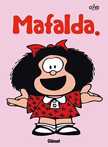 9782723478168: Mafalda, Tome 1 :