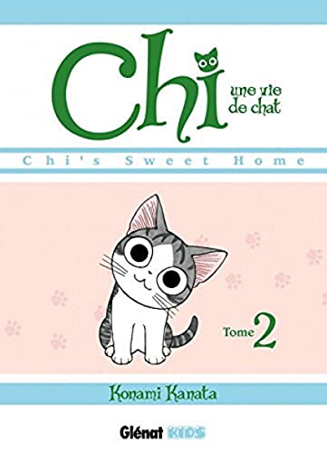 Stock image for Chi Une vie de chat 2 for sale by WorldofBooks