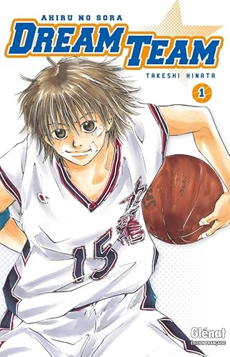 Beispielbild fr Dream team, Tome 1 : zum Verkauf von medimops