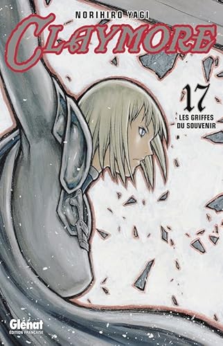 Beispielbild fr Claymore Vol.17 zum Verkauf von Ammareal