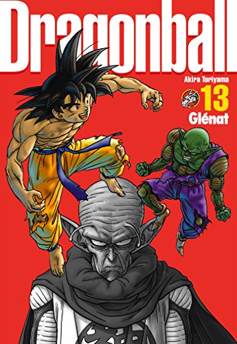 Imagen de archivo de Dragon Ball perfect edition - Tome 13 a la venta por Gallix