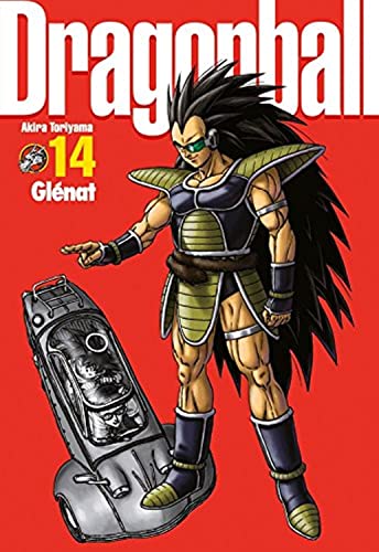 9782723478861: Dragon Ball perfect edition - Tome 14 (Shnen)