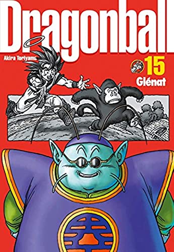 Imagen de archivo de Dragon Ball perfect edition - Tome 15 a la venta por Gallix