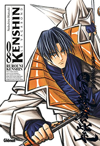 Kenshin Perfect edition - Tome 08 (9782723478922) by Watsuki, Nobuhiro