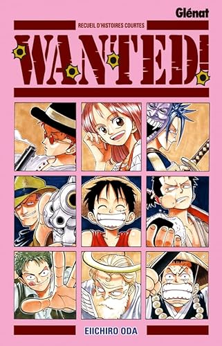 9782723479004: Recueil d'histoires courtes Wanted !: Pack 2 Volumes