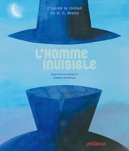 9782723479059: L'homme invisible