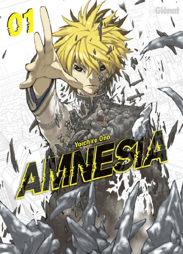 9782723479073: Amnesia - Tome 01: Amnesiac Kids