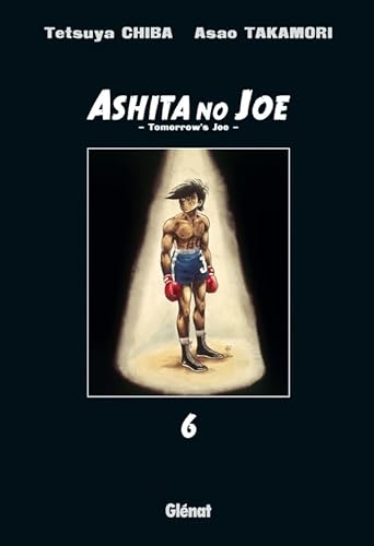 Beispielbild fr Ashita no Joe Vol.6 zum Verkauf von medimops