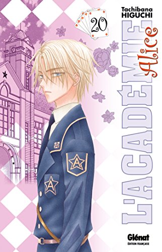 9782723480727: L'Acadmie Alice - Tome 20 (Shjo)