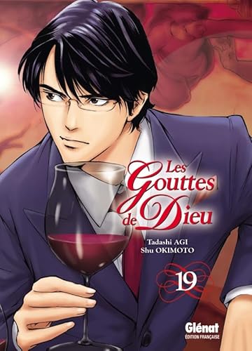 Beispielbild fr Les Gouttes de Dieu - Tome 19 zum Verkauf von WorldofBooks