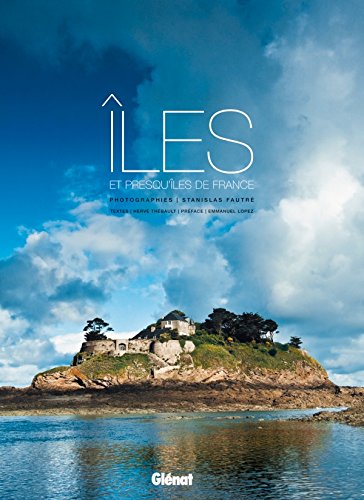 Stock image for Iles Et Presqu'les De France for sale by RECYCLIVRE