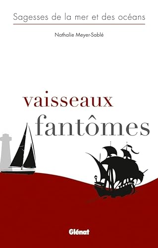 Imagen de archivo de Vaisseaux fantmes a la venta por Ammareal