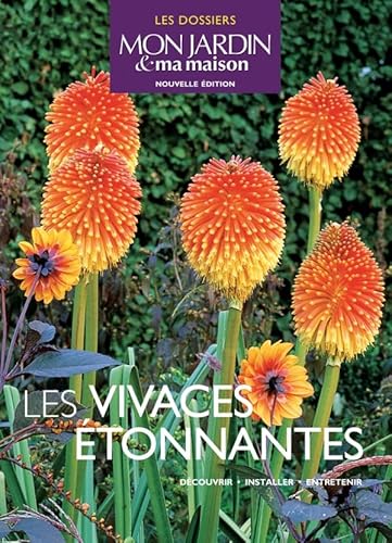 Beispielbild fr Les vivaces tonnantes zum Verkauf von Librairie Th  la page