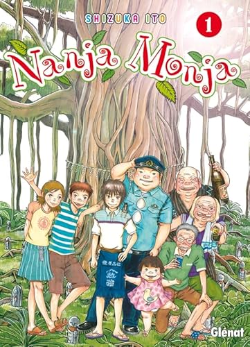 Beispielbild fr Nanja Monja - Tome 01 zum Verkauf von Ammareal