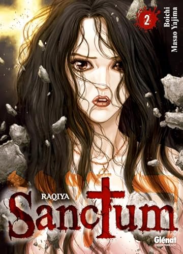 Beispielbild fr sanctum Tome 2 zum Verkauf von Chapitre.com : livres et presse ancienne