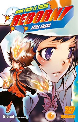 9782723481687: Reborn - Tome 27: Voil Uni !