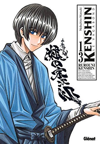 KENSHIN PERFECT EDIT.T13: KENSHIN PERFECT EDIT.T13 (9782723482707) by Watsuki, Nobuhiro