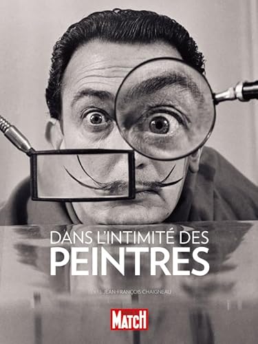 Stock image for Dans l'intimit des peintres for sale by medimops