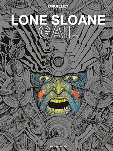 Beispielbild fr Lone Sloane - Gail NE zum Verkauf von Gallix