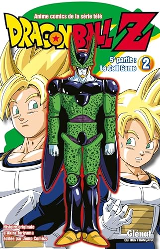 Stock image for Dragon ball Z - Cycle 5 Vol.2 for sale by medimops