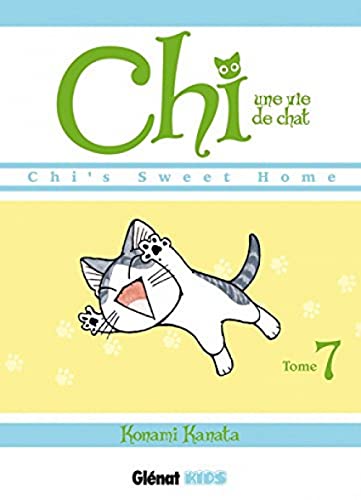 Stock image for Chi, une vie de chat t.7 for sale by Better World Books
