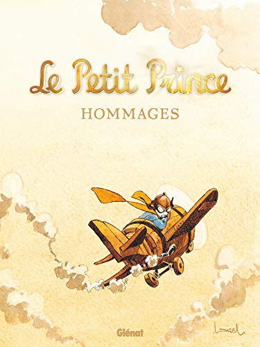 9782723484770: Le Petit Prince - Hommages (Jeunesse)