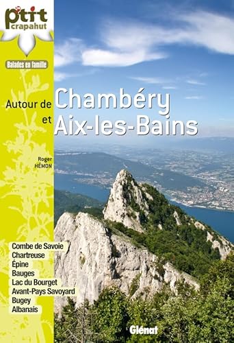 Beispielbild fr Autour de Chambry et Aix-les-Bains zum Verkauf von medimops