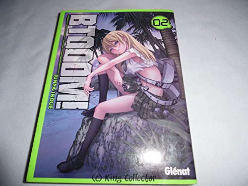 Imagen de archivo de Btooom! Tome 2 a la venta por Librairie Th  la page