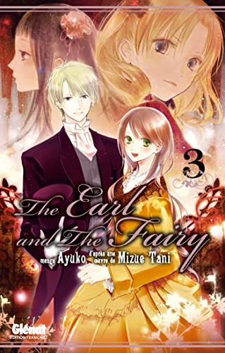 9782723486071: The Earl and the Fairy - Tome 03 (Shjo)