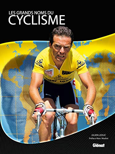Beispielbild fr Les grands noms du cyclisme zum Verkauf von medimops
