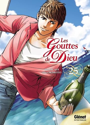 Beispielbild fr Gouttes de Dieu (les) Vol.25 zum Verkauf von Better World Books