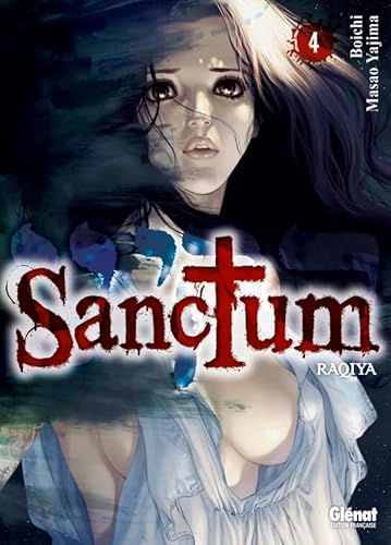 Beispielbild fr sanctum Tome 4 zum Verkauf von Chapitre.com : livres et presse ancienne