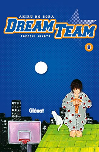 Beispielbild fr Dream Team Vol.8 zum Verkauf von medimops