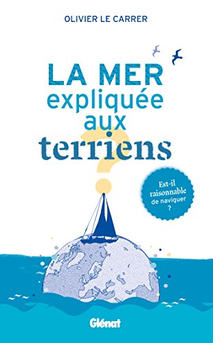 Imagen de archivo de La mer explique aux terriens a la venta por medimops