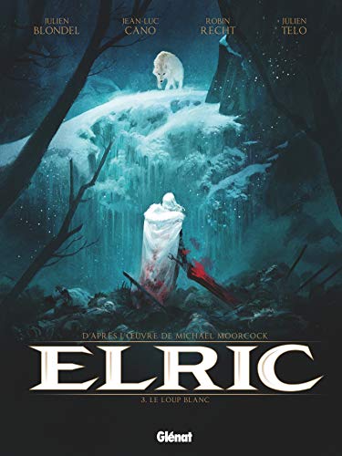 Beispielbild fr Elric - Tome 3 : Le loup blanc zum Verkauf von Buchpark