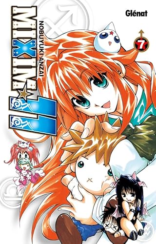 9782723487160: MIXIM 11 - Tome 07 (MIXIM 11 (7))