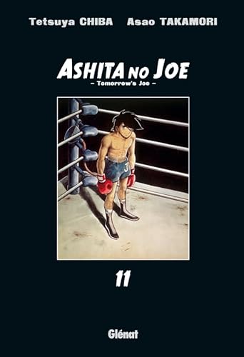 Beispielbild fr Ashita No Joe. Vol. 11 zum Verkauf von RECYCLIVRE