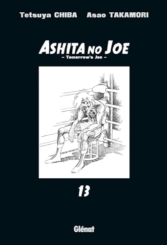 Beispielbild fr Ashita no Joe Vol.13 zum Verkauf von medimops