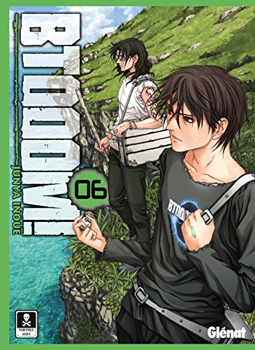 9782723487627: Btooom! - Tome 06 (Shnen)