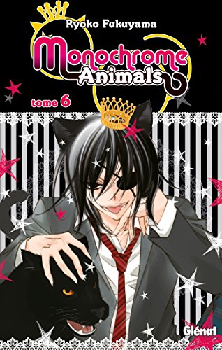 9782723487672: Monochrome Animals - Tome 06 (Shjo)