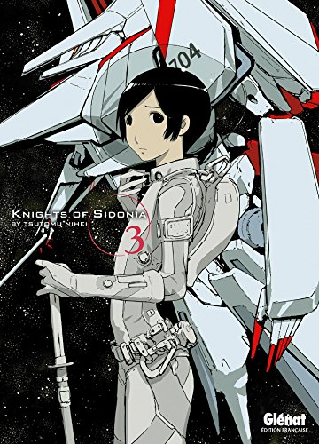 Beispielbild fr Knights of Sidonia - Tome 03 (Knights of Sidonia (3)) zum Verkauf von WorldofBooks