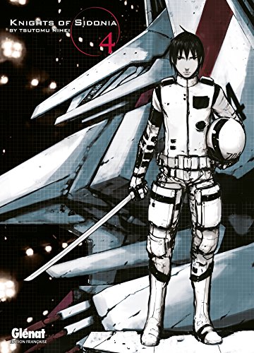 Beispielbild fr Knights of Sidonia Vol.4 zum Verkauf von medimops