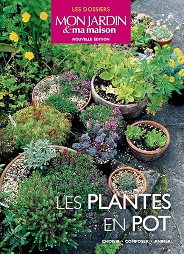 9782723489102: Les plantes en pot