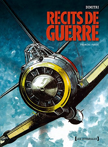 9782723489799: Rcits de guerre - 1/2 - Intgrale