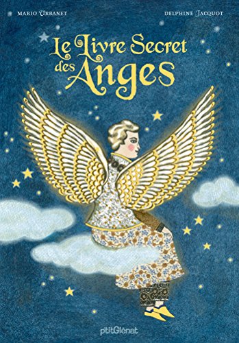 9782723490429: Le Livre secret des anges (Hors Collection)