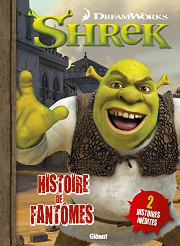 Histoire de fantÃ´mes et DifficultÃ©s domestiques (9782723491044) by DreamWorks